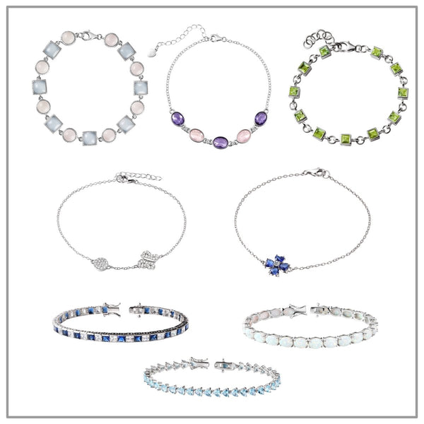 Bracelets - Franki Baker Jewellery
