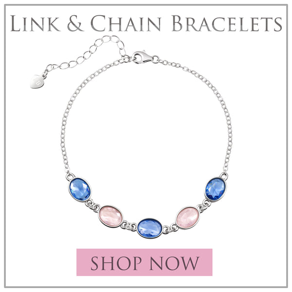 Link & Chain - Franki Baker Jewellery