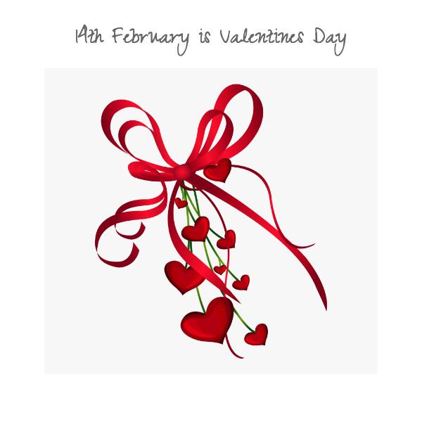 Valentine's Day Jewellery Gifts