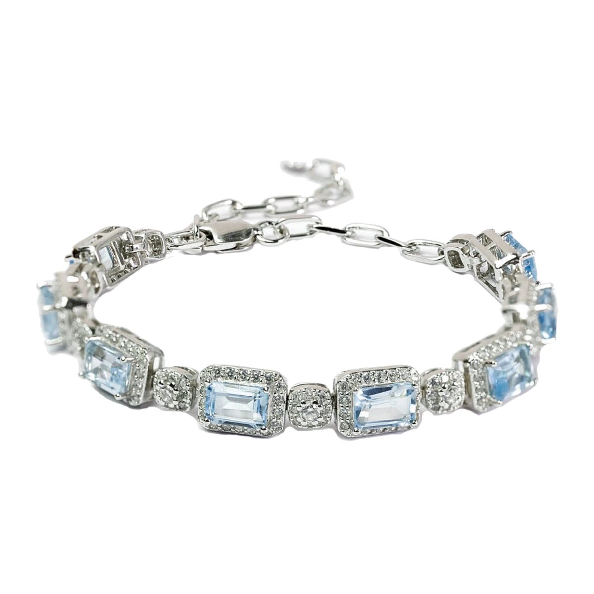 Bracciale Tennis Oro Bianco e Diamanti Naturali Carati 2,80 – Perinelli Gioielli Bracciale Tennis Oro Bianco e Diamanti Naturali Carati 2,80 – Perinelli Gioielli