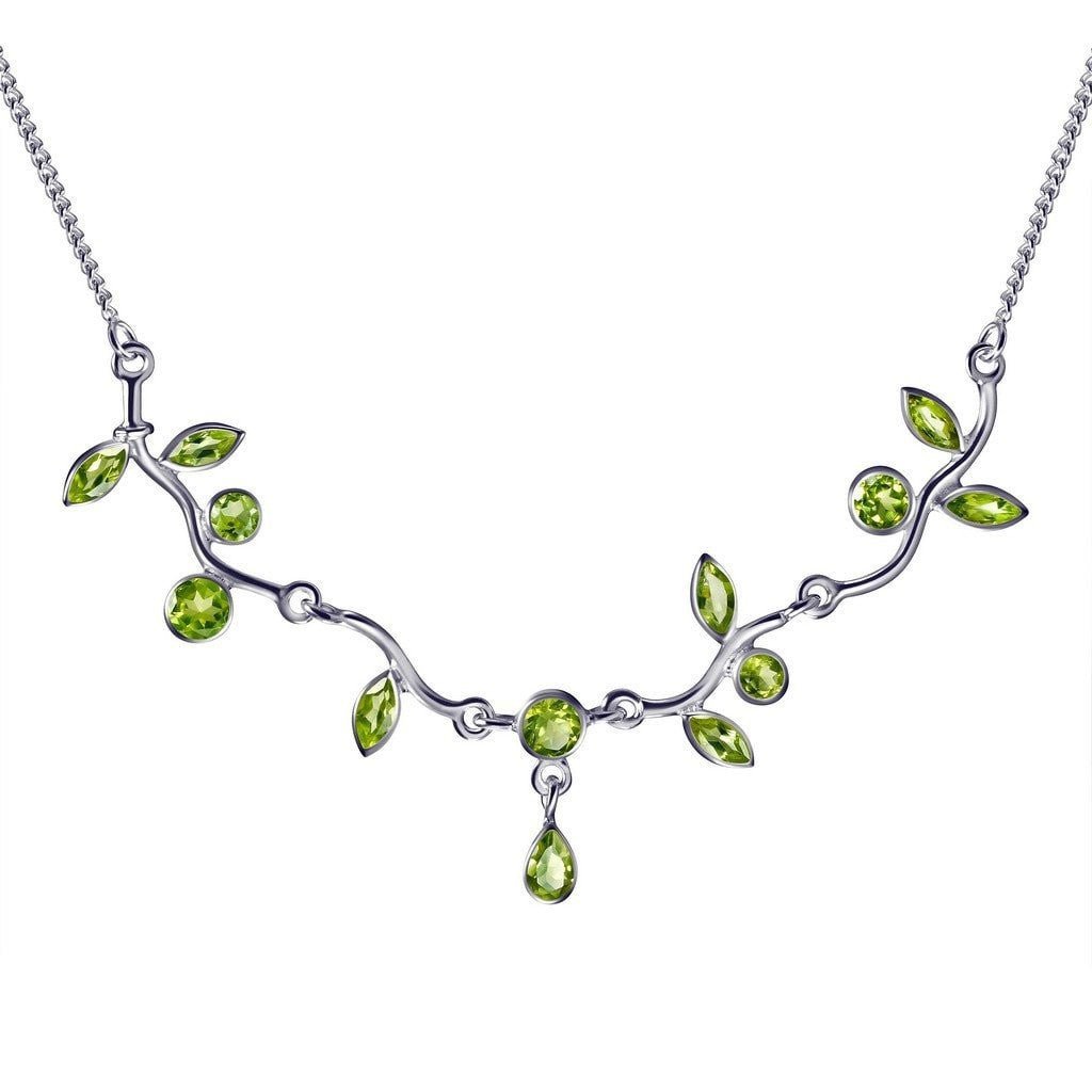 Does 925 Sterling Silver Turn Your Neck Green Silver Rope Chain