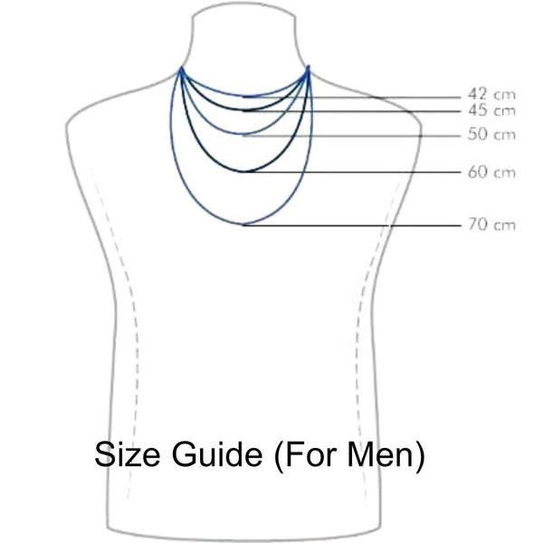 Green Aventurine Gemstone Double Point Pendant Necklace on 925 Sterling Silver Box Chain