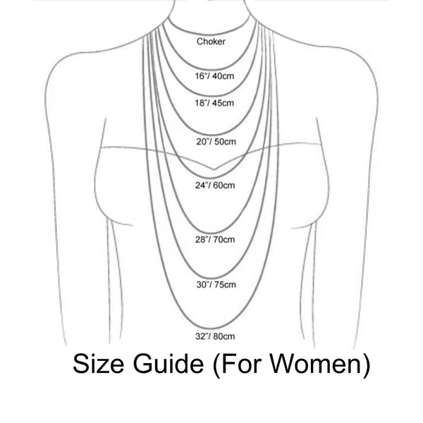 Kingman Blue Arizona Turquoise Double Point Pendant on 925 Sterling Silver Chain