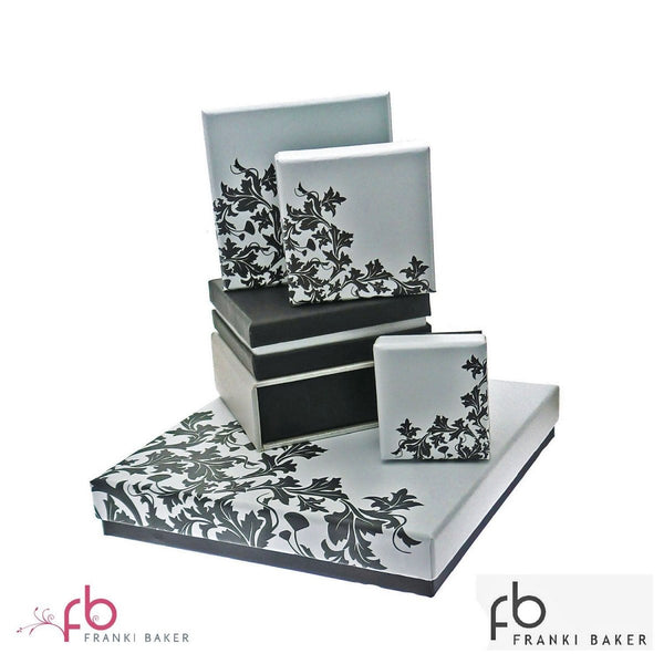 Mother of Pearl, Pearls & Sterling Silver