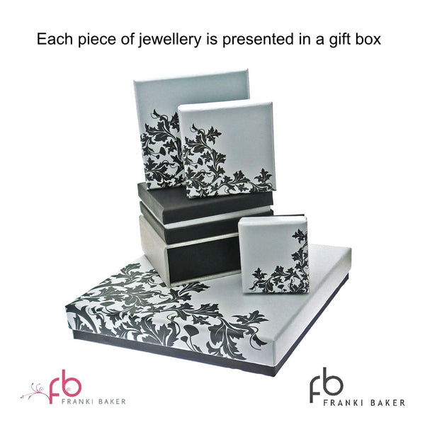 Peridot, Garnet, Aquamarine and Sterling Silver Cuff Bead Bracelet - Franki Baker Jewellery