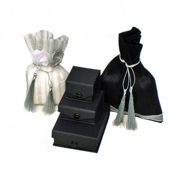 Turquoise & Sterling Silver Cufflinks - Franki Baker Jewellery